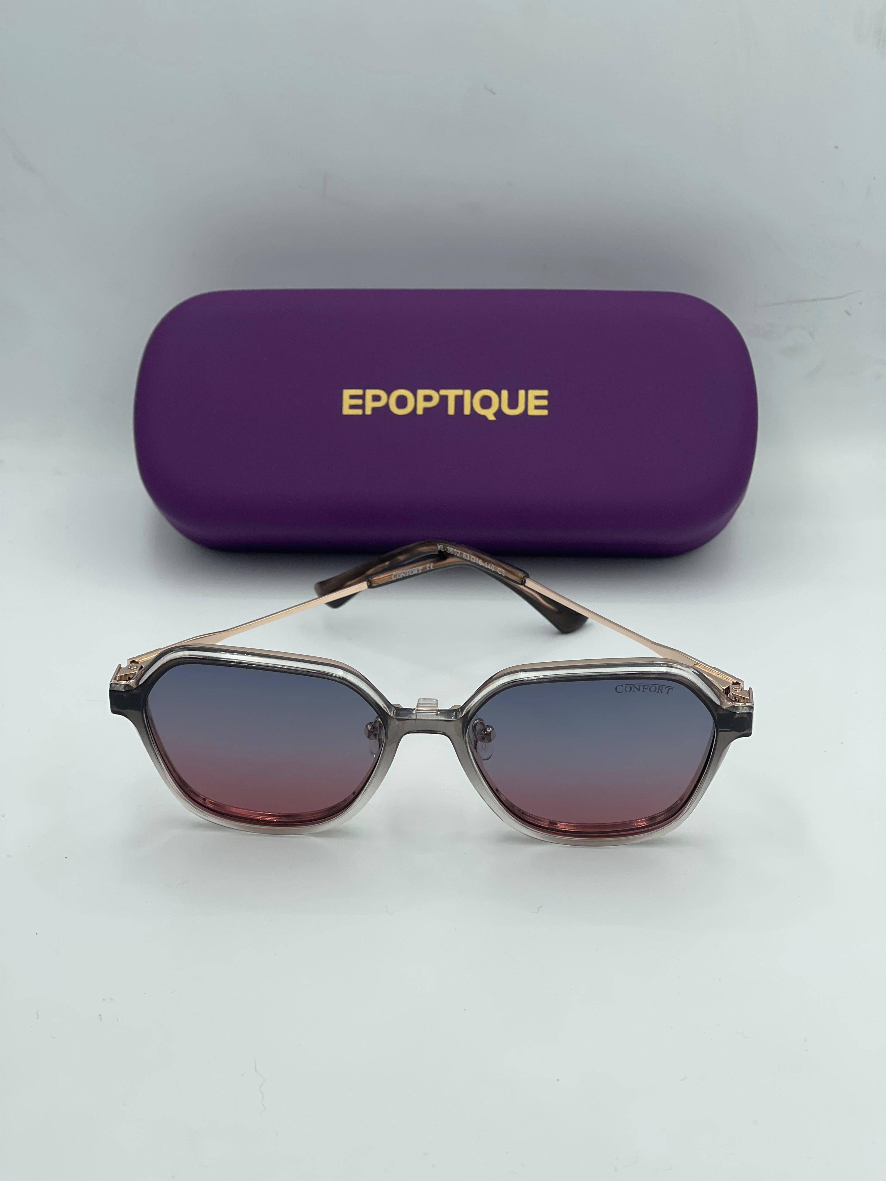 ROSA 2EN1 YL 3602 -FEMMES-